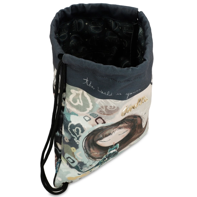 Vrecko ANEKKE - 41484-001