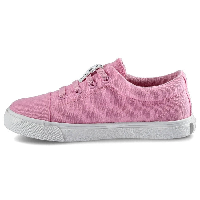 Plátenky Big Star - DD374076 Róż