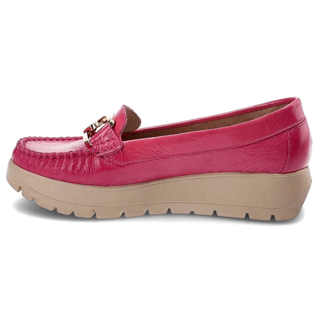 Mókazíny Armodo - 10141 Naplak Fuksja + zł.