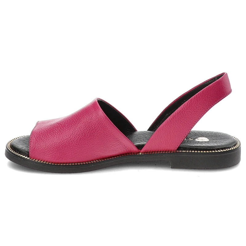 Sandále Armodo - 40327 V. Fuksja