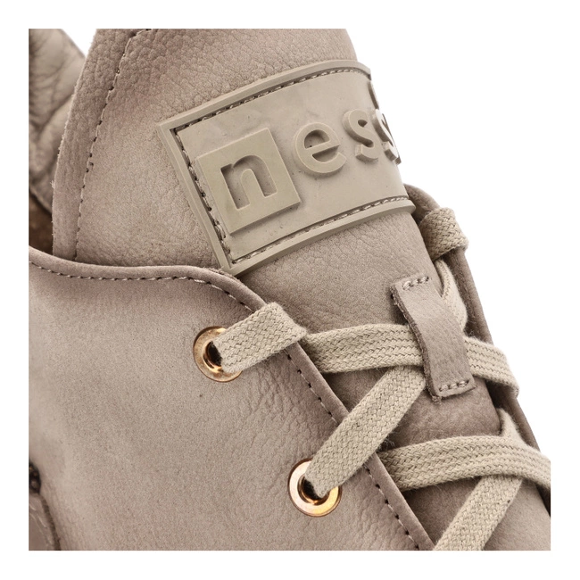 Členkové Topánky Nessi - 20748 Beż 9