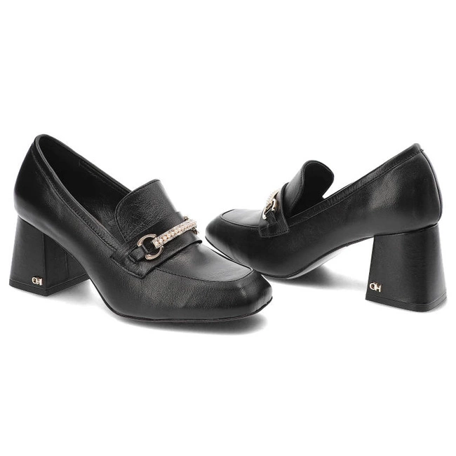 Poltopánky Chebello - 4055_-407-000-PSK-S214 Czarny