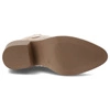Členkové Topánky S.BARSKI - HY52-537 Beige