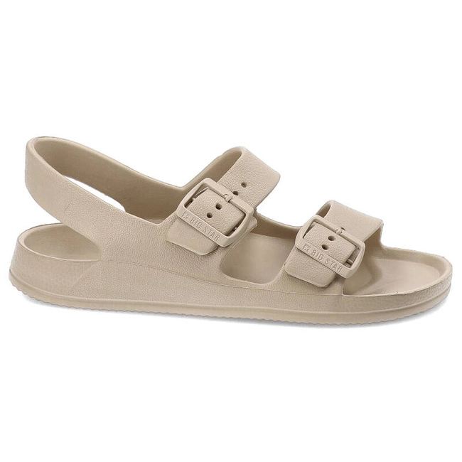 Sandále Big Star - LL274746 Beż