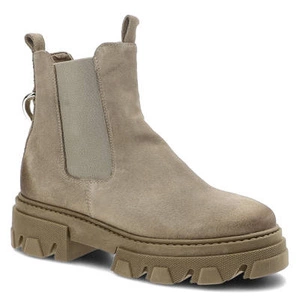 Členkové Topánky Dwunasty Shoes - 950+Ł Beż W