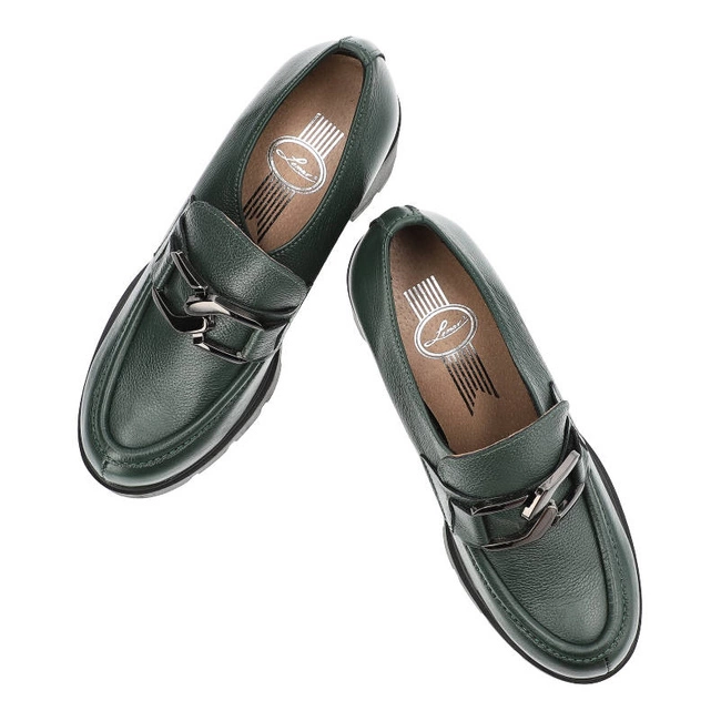 Poltopánky Lemar - 20097 V.Oliwka+Cn.