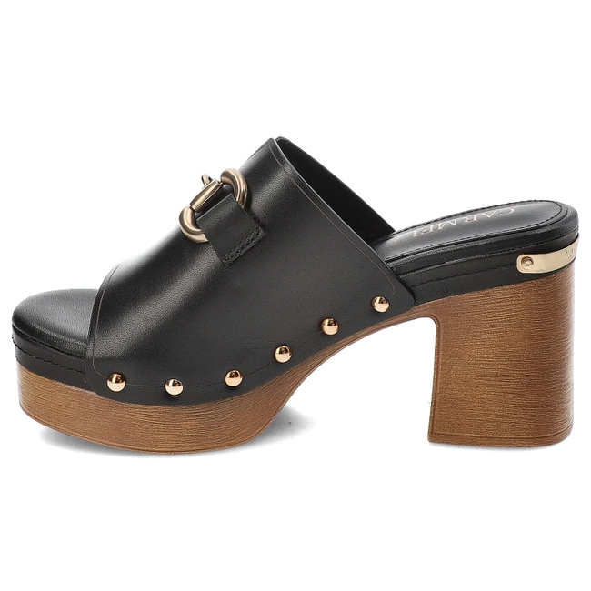 Šľapky Carmela - 161479 S.Piel Negro