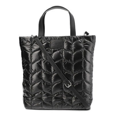 Kabelka Big Star - OO574001 Black