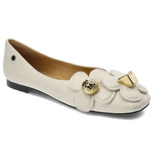 Lodičky Tuffoni - 3523021LL A02/White