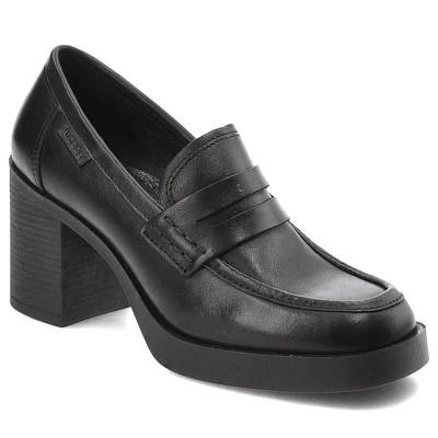 Poltopánky Nessi - 23514 Czarny 1