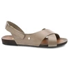 Sandále ARMODO - 40141 Bf.Taupe