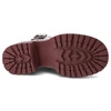 Členkové Topánky ARTIKER - 57C0211 Bordowy