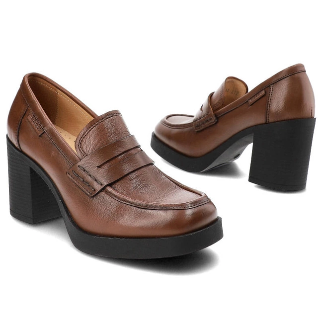 Poltopánky Nessi - 23514 Koniak 1