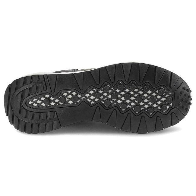 Tenisky Big Star - KK174014 Khaki