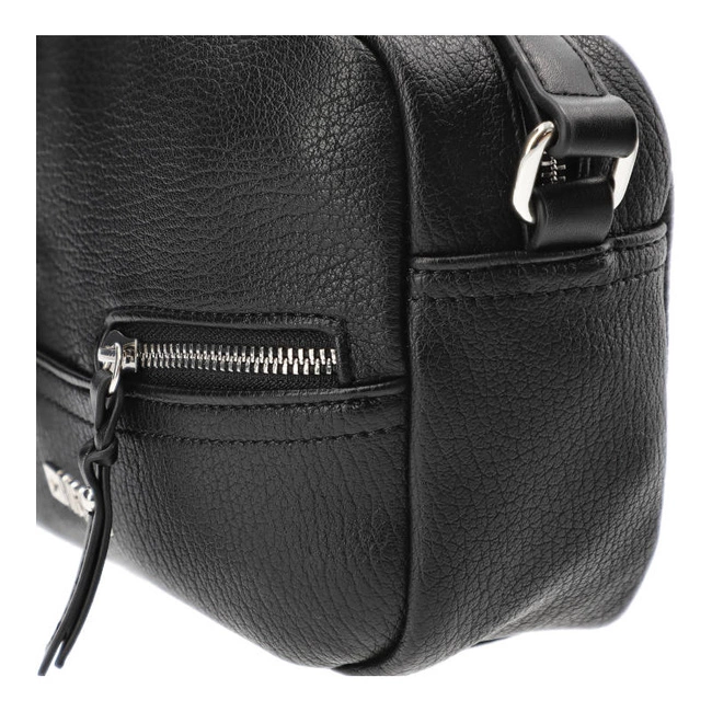 Kabelka Big Star Accessories - MM574009 Czarny