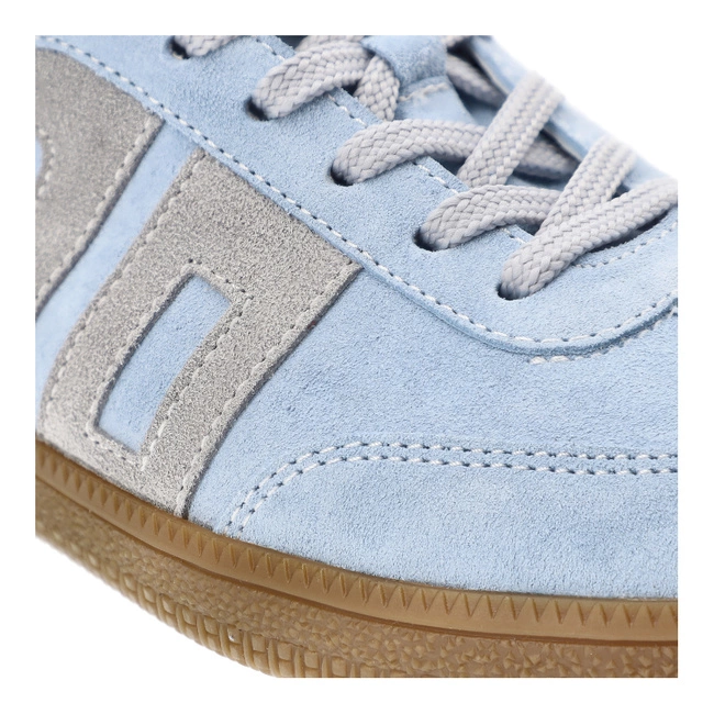 Tenisky Armodo - N1095 Niebieski 910/139