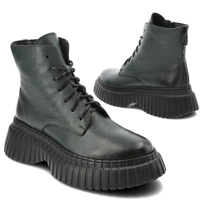 Členkové Topánky Armodo - 60463 V.Oliwka+Cn.