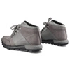 Členkové Topánky Nagaba - 389 Szary Samuel
