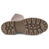 Členkové Topánky Filippo - DBT4228/22 TP Taupe