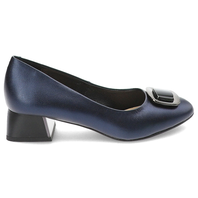 Poltopánky Armodo - 1650 Granatowy 3088