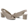 Sandále Karino - 4245/007-P J.Beż/Lico