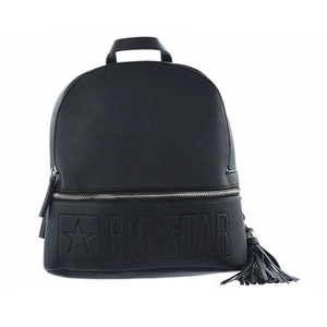 Batoh Big Star Accessories - II574044 Czarny