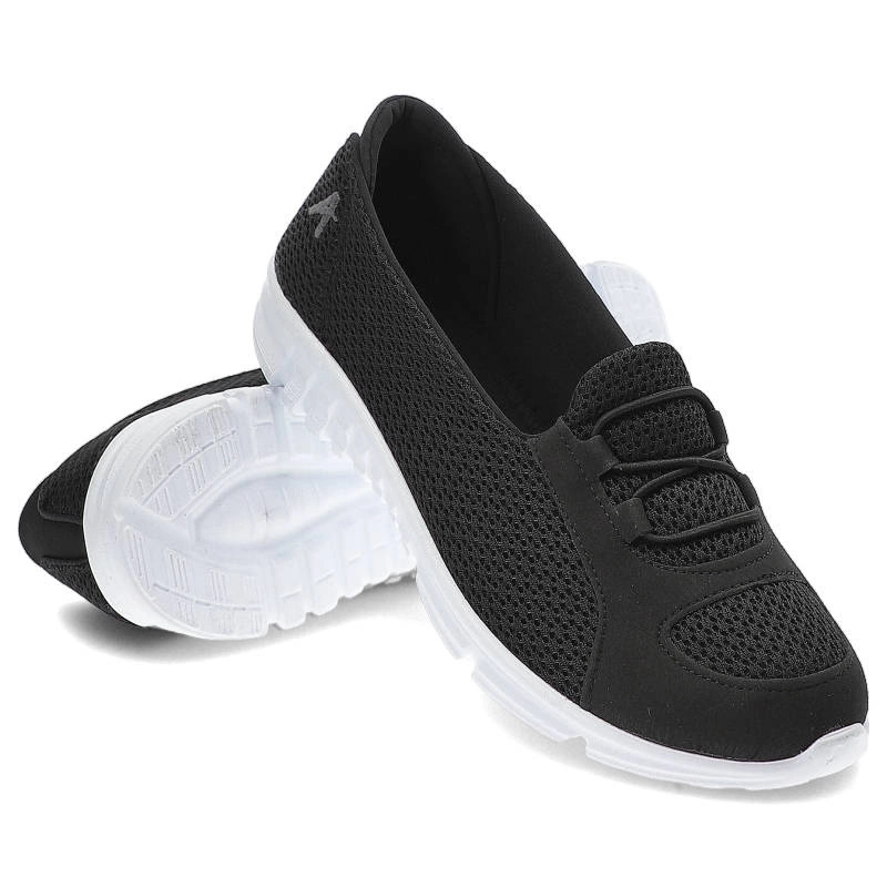 Poltopánky Artiker - 50C1175 Black