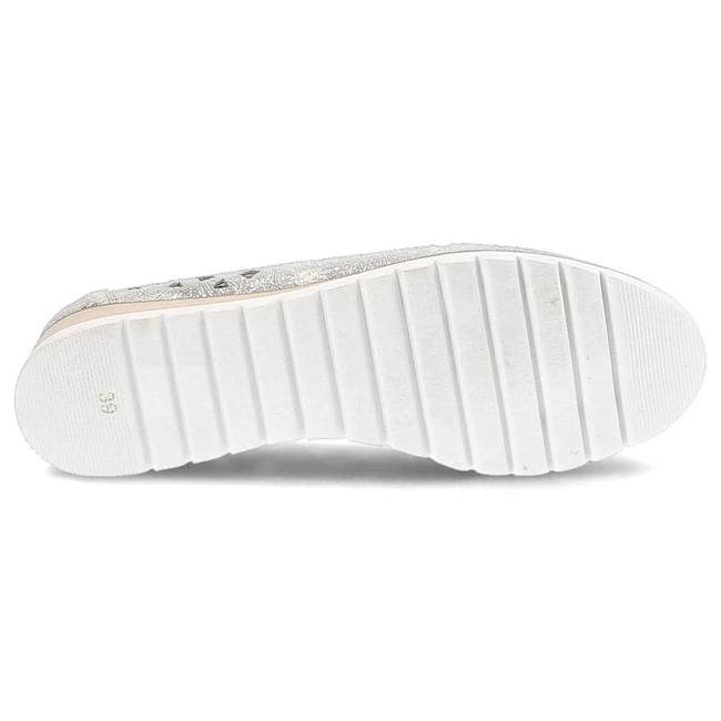 Poltopánky Pollonus - 5-1048-001 Margarita Złoto