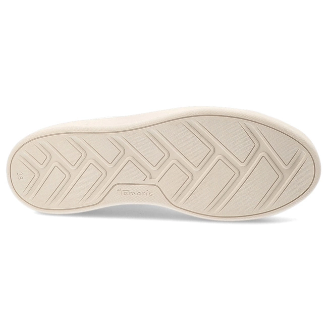 Tenisky TAMARIS - 1-23720-43 147 Offwhite Comb