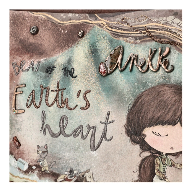 Kabelka Anekke - 39801-233