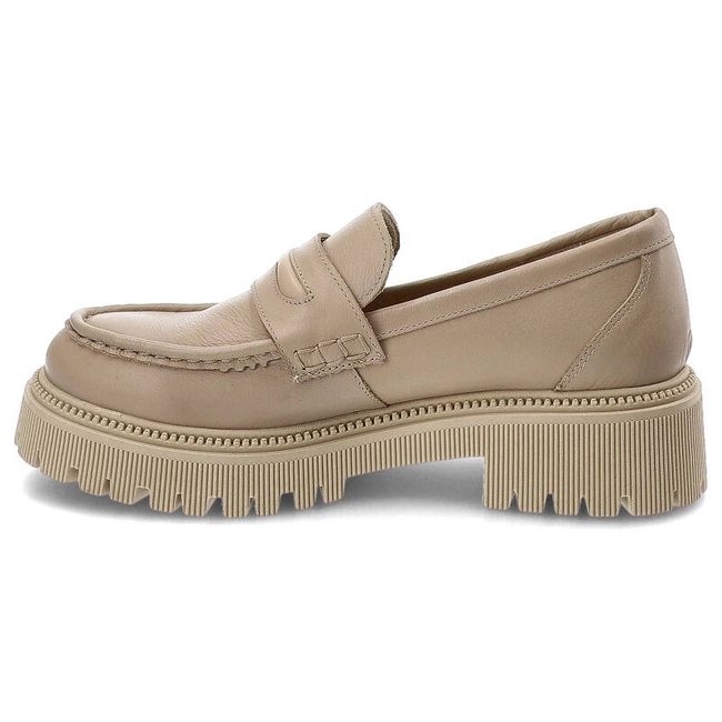 Poltopánky Nessi - 22340 Beż 122