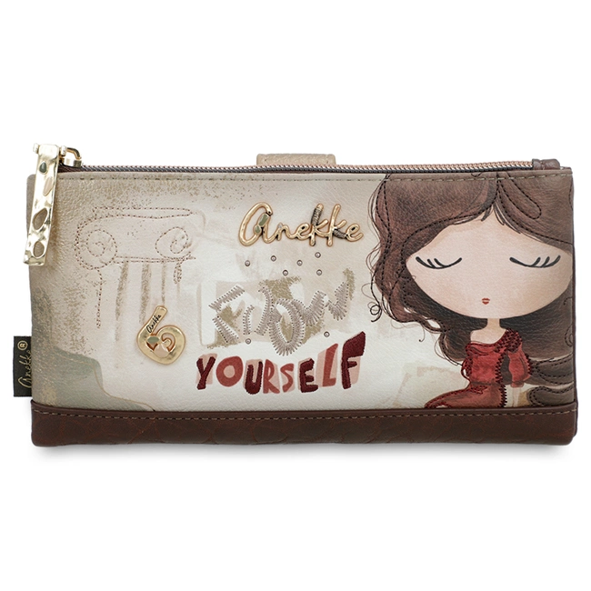 Peňaženka ANEKKE - 42709-906