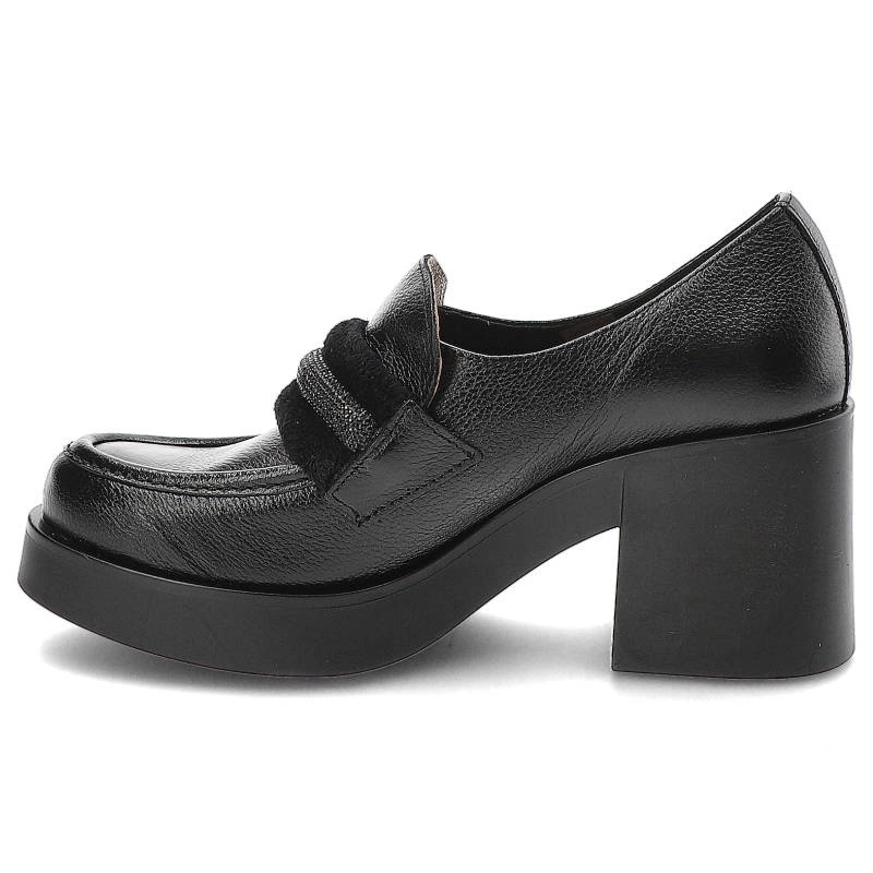 Poltopánky Lemar - 20151 V.Czarny+Cn.