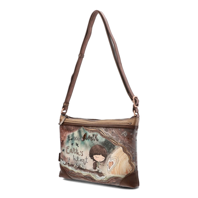 Kabelka Anekke - 39803-701