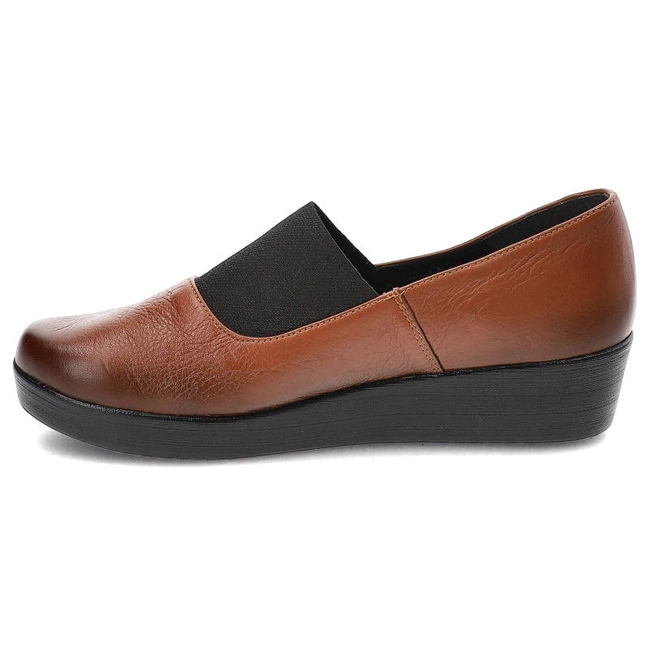 Poltopánky Maciejka - 02202-29/00-1 Brąz