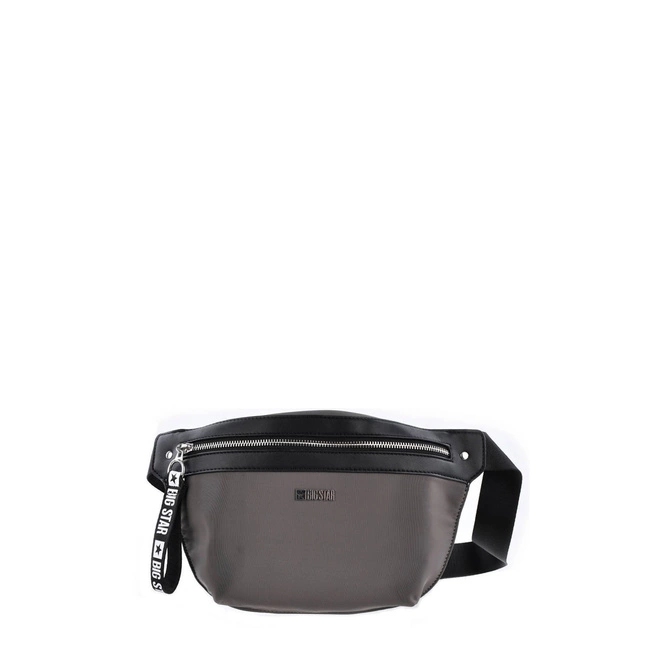 Kapsička Big Star Accessories - II574003 Grafit