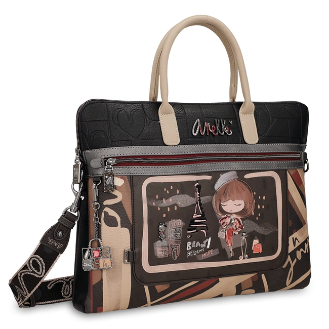 Taška Na Laptop ANEKKE - 41806-110