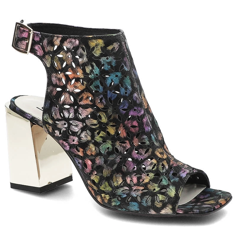 Sandále Clasicco - 2084 Multicolor 1135