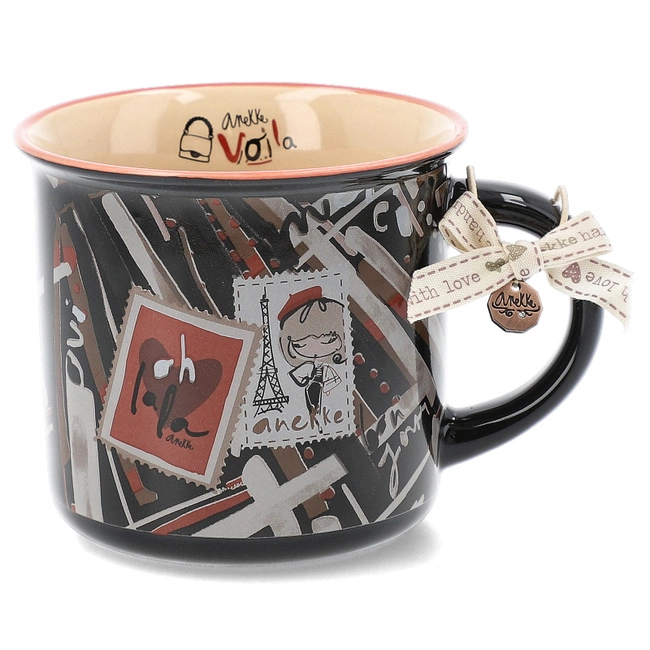 Hrnček ANEKKE - 41485-104