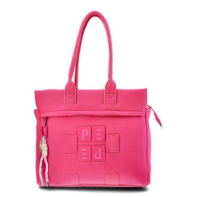 Kabelka Pepe Moll - 231110 Licra Fuchsia