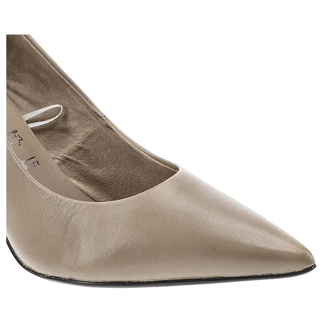 Lodičky Tamaris - 1-22420-29 341 Taupe