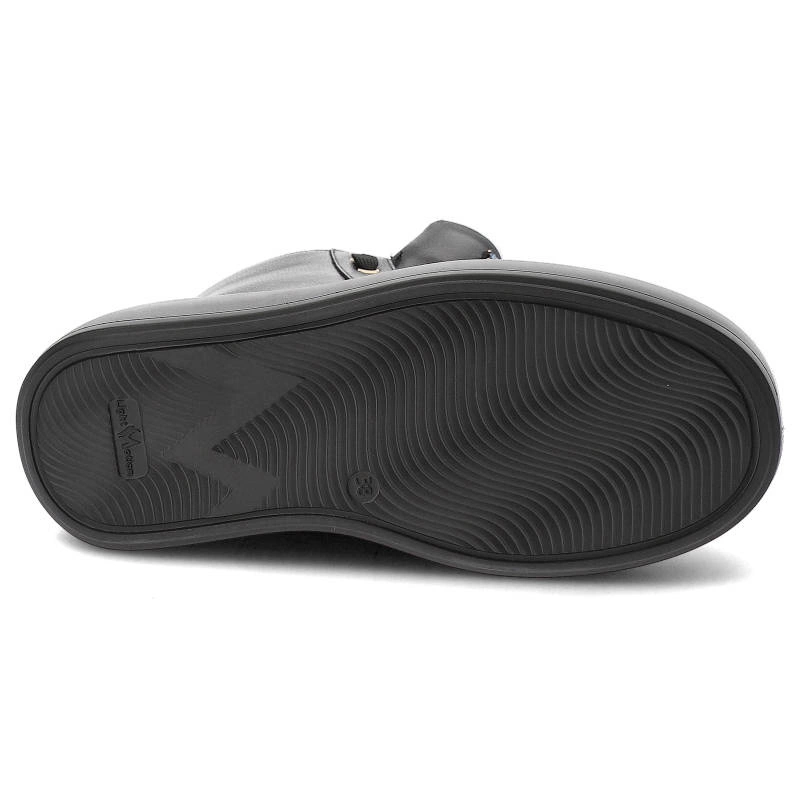 Členkové Topánky Karino - 4863/126-F Czarny/Lico