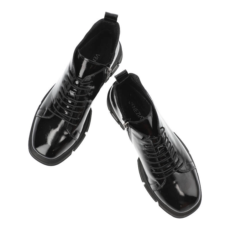 Členkové Topánky Venezia - G146715502 Czarny