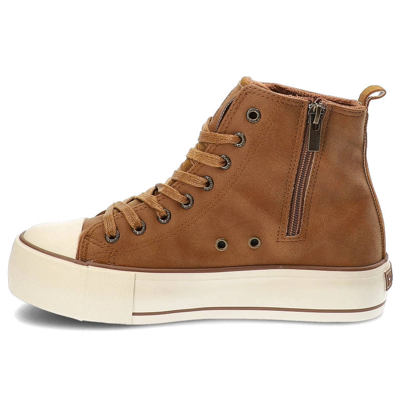 Tenisky Big Star - KK274171 Beż