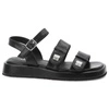 Sandále S.BARSKI - JC51-336 Black