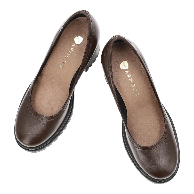 Poltopánky ARMODO - 20194 S.Czekolada