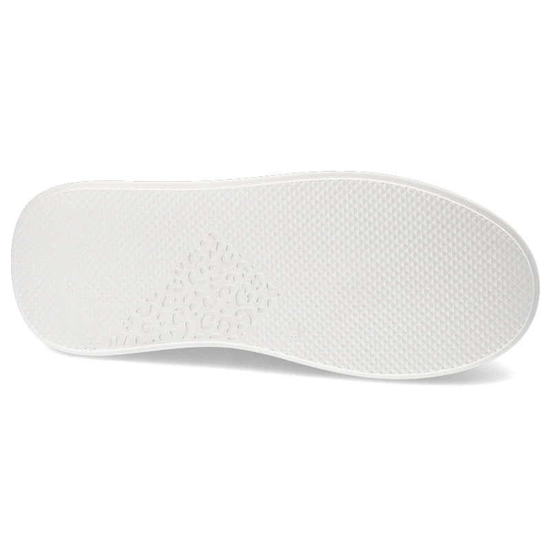 Tenisky Karino - 5062/010-P Biały/Lico