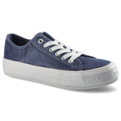 Plátenky Lee Cooper - LCW-21-31-0119L Navy