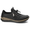 Poltopánky Rieker - N32G0-00 Black