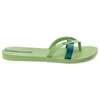 Žabky Ipanema - 81805 Kirei Fem AR236 Green